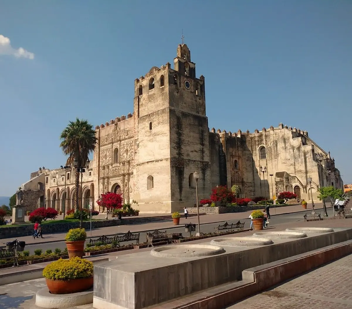 Yuriria Guanajuato: Unearthing Enchanted Temples
