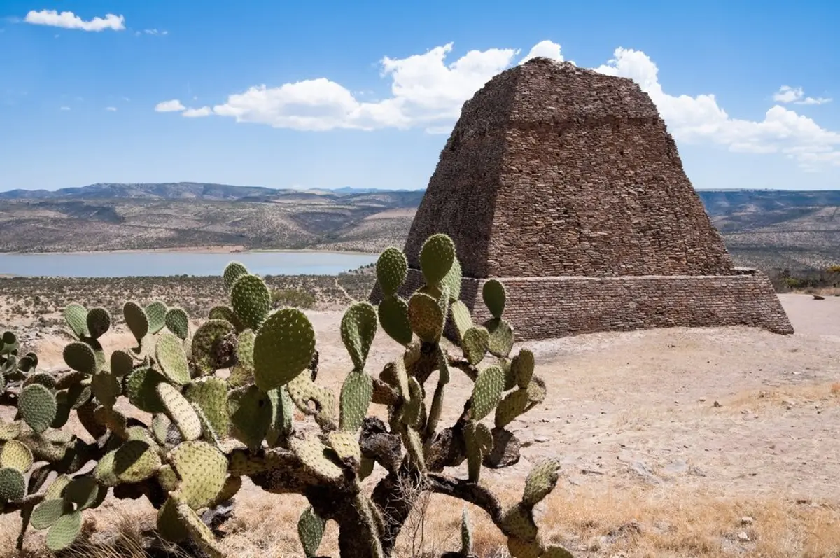 Zacatecas in June: Weather, Rain & City Tips