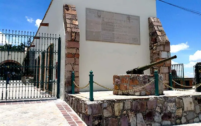 Guadalupe near Zacatecas as a September day-trip option with museums, rainy-season flexibility, and central-northern route planning