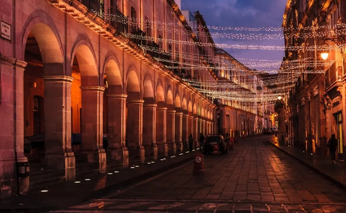 Zacatecas Mexico: A Journey Through Culture and Beauty