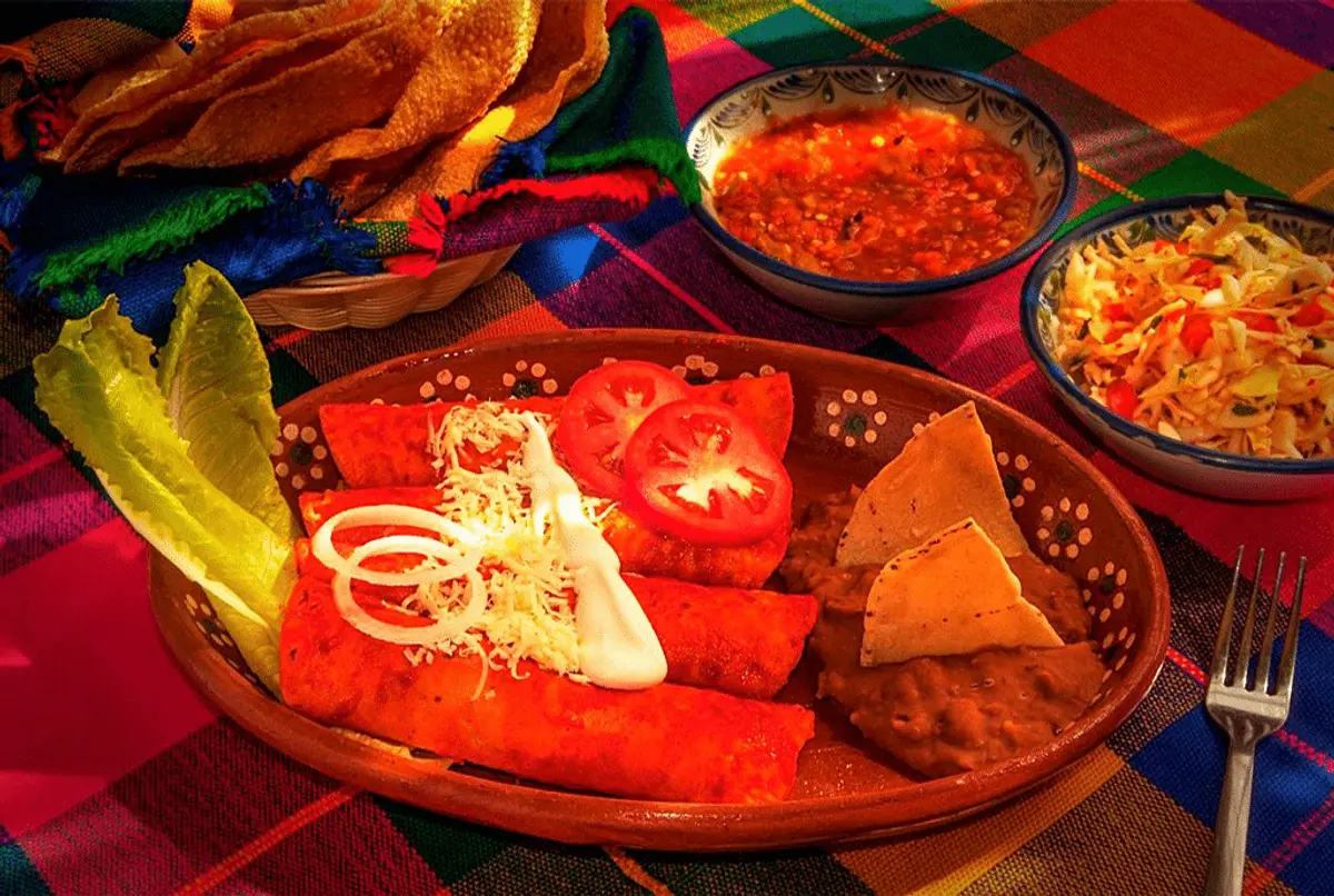 Zacatecas Food: 9 Dishes That Define the State&#8217;s Culinary Identity