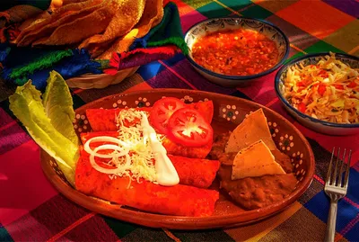 Zacatecas Food: 9 Dishes That Define the State&#8217;s Culinary Identity