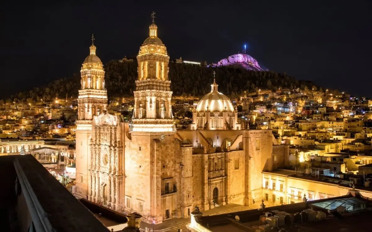 Zacatecas in April: Weather, Things to Do & Tips