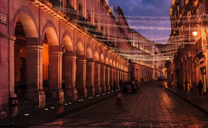 Zacatecas in July: Rain, Views & City Tips