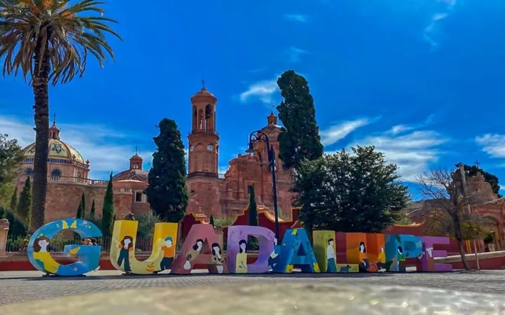 Zacatecas in May: Weather, Things to Do & Tips