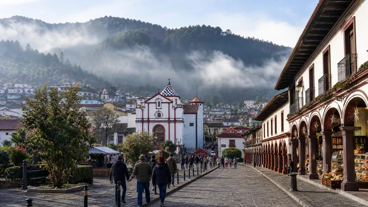Zacatlán in January: Weather, Cider & Mountain Tips