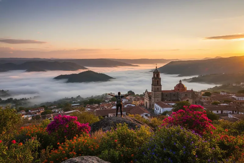 Zacatlán cider shops, bakeries, and apple-town planning for an April visit