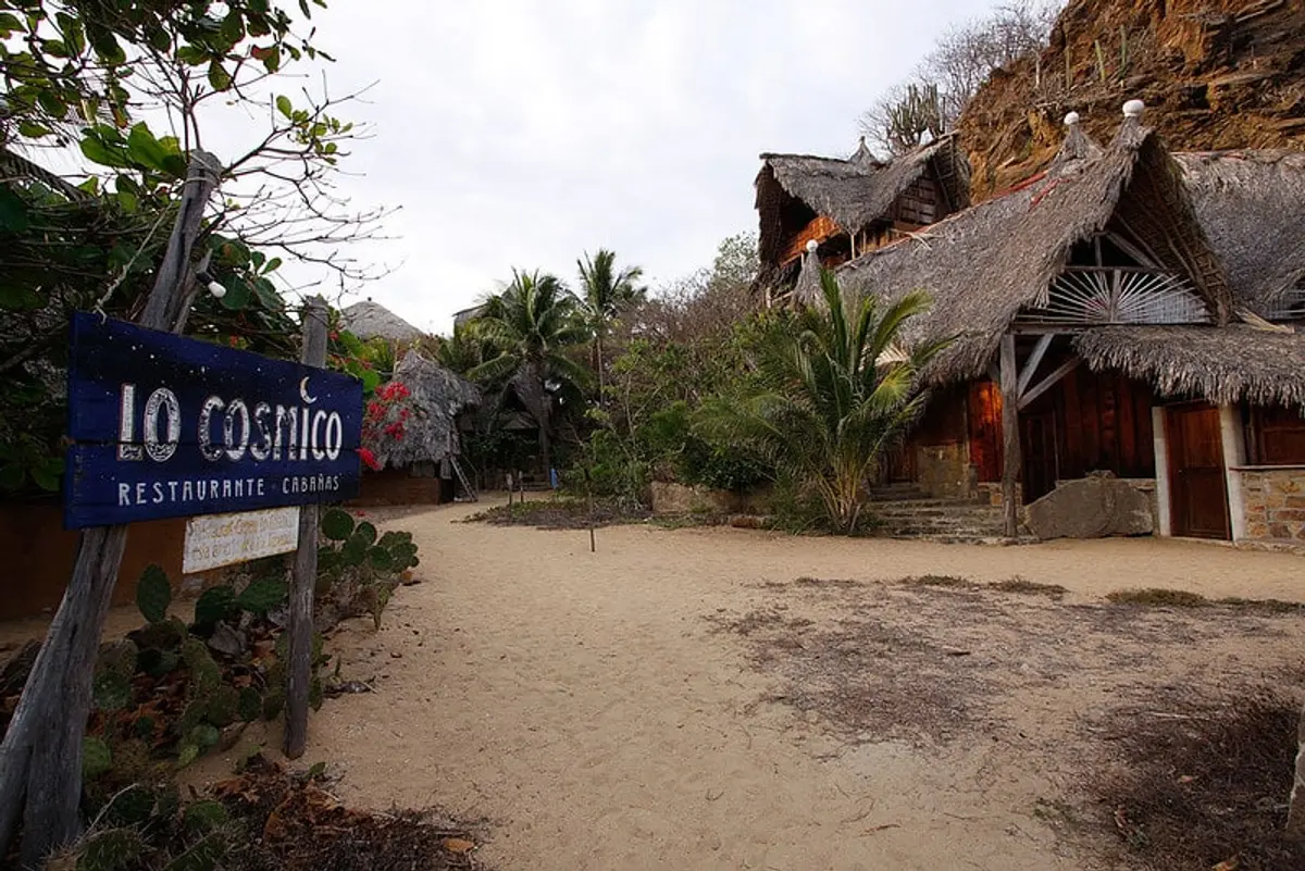 Zipolite in June: Weather, Surf & Nude Beach Tips