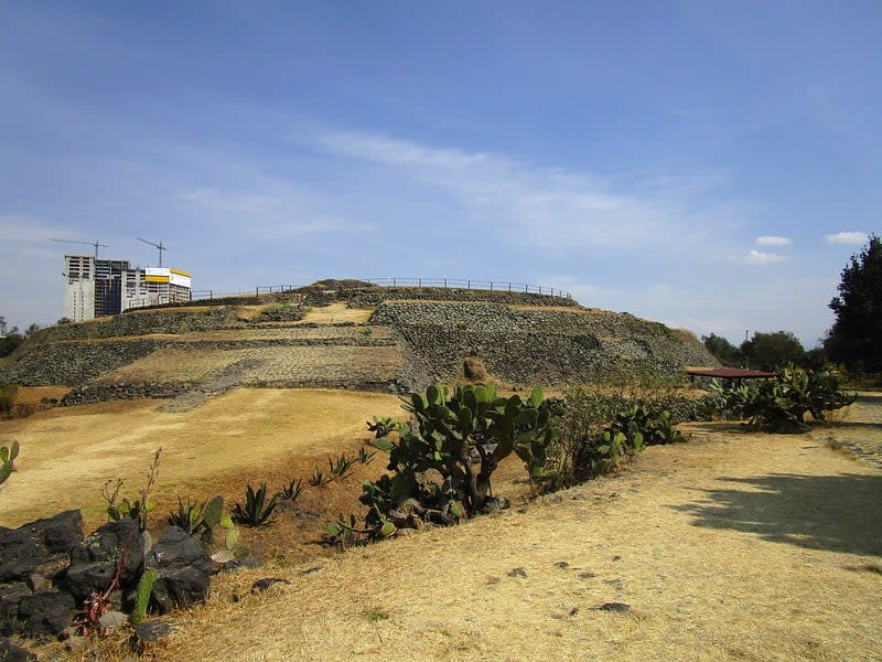 mexico travel and leisure