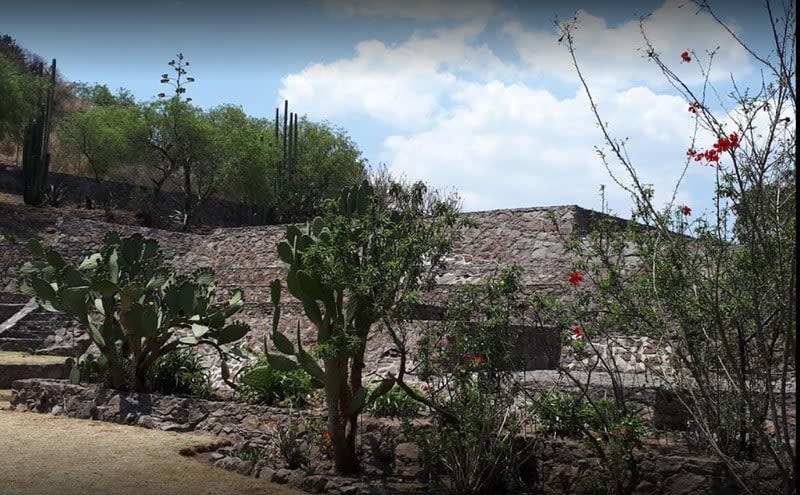 mexico travel and leisure