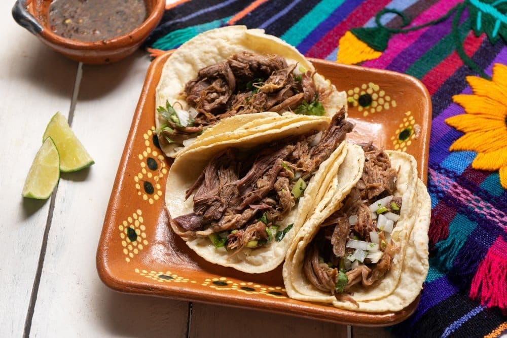 barbacoa vs birria