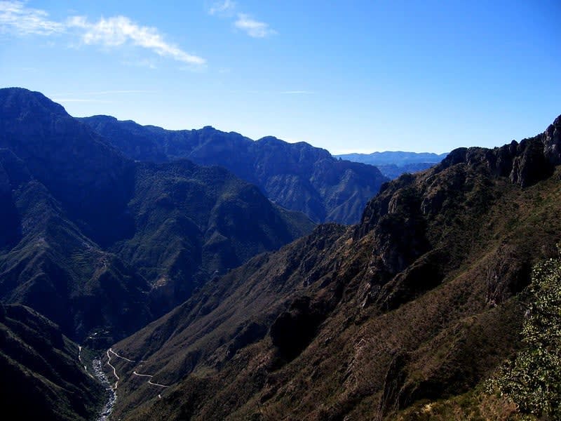 batopilas chihuahua la bufa