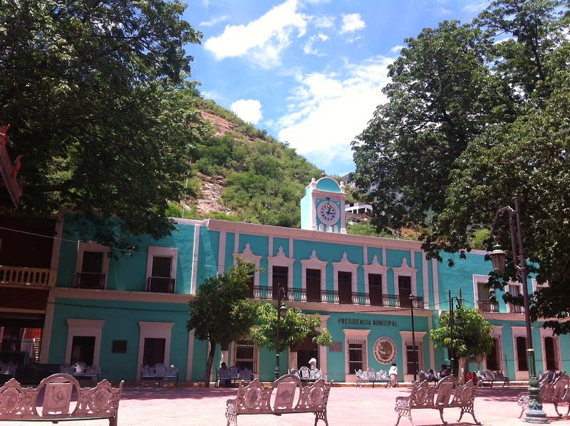 batopilas chihuahua