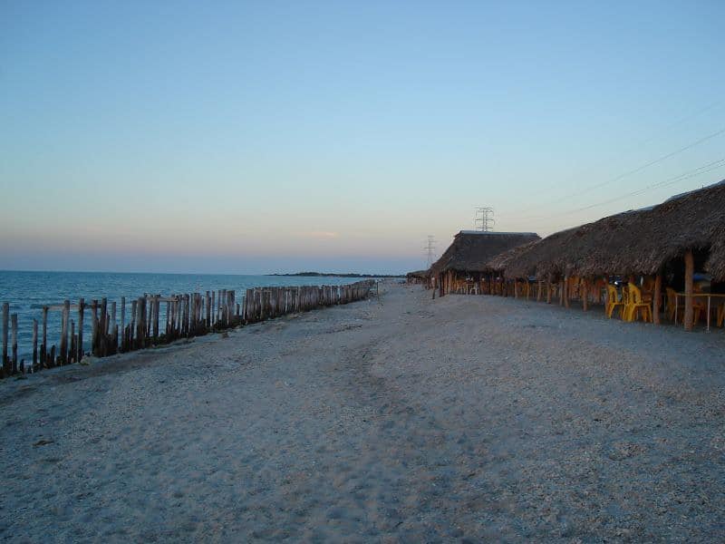 campeche mexico
