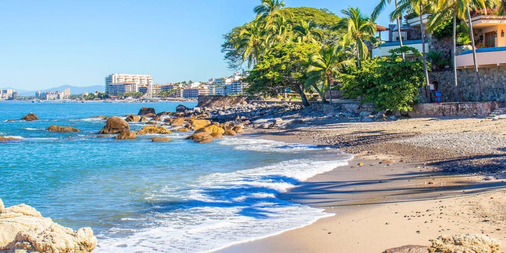 mexico travel and leisure