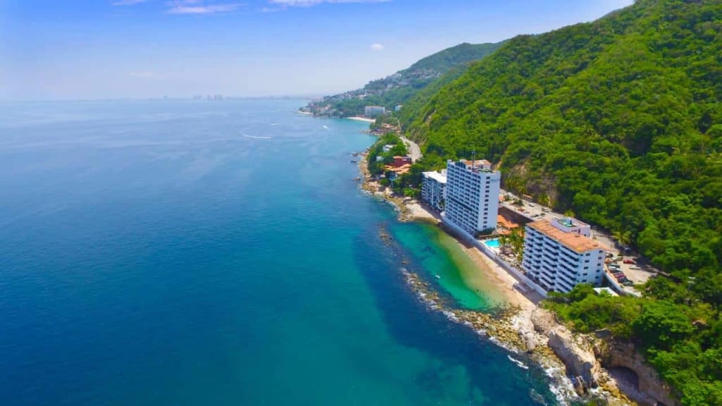 jalisco beaches
