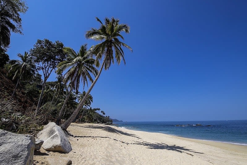 jalisco beaches