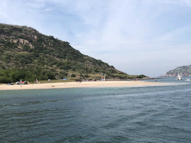 isla venados