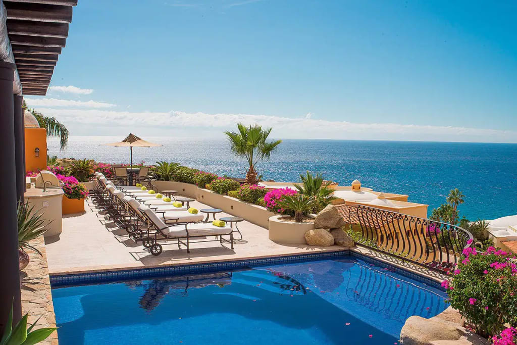 airbnb in mexico