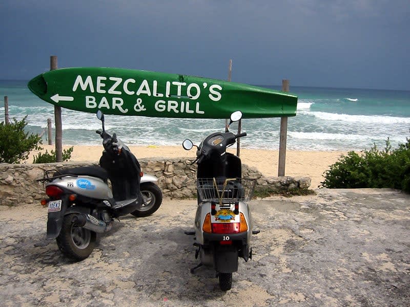 mezcalitos