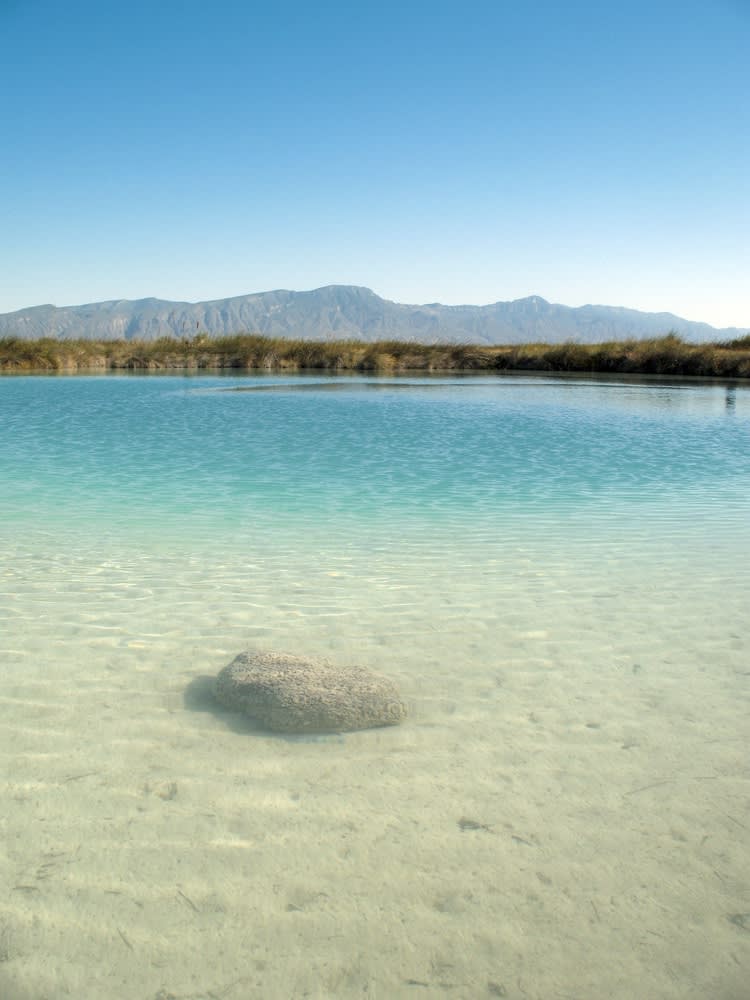 mexico travel and leisure