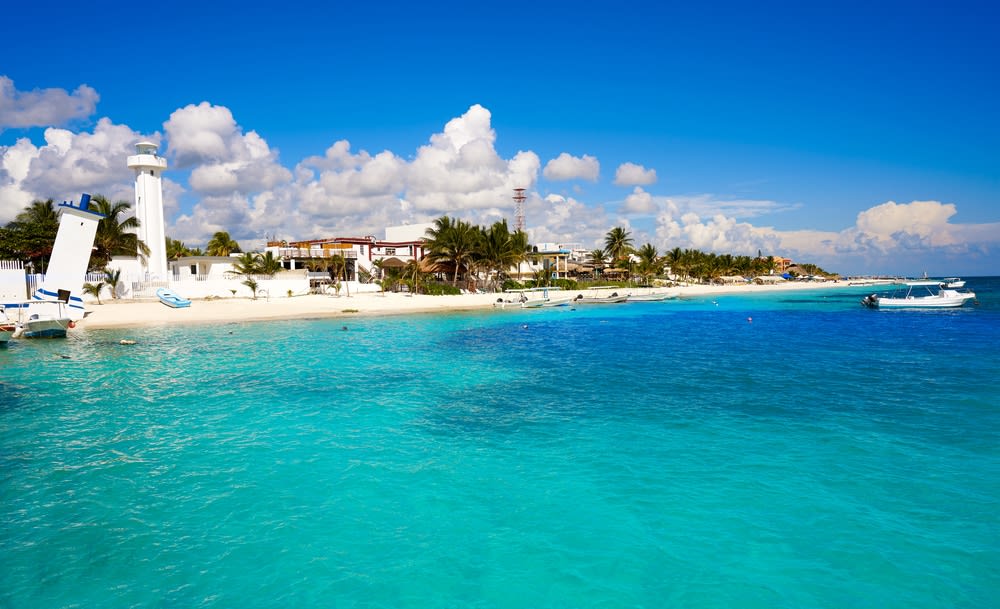 mexico travel and leisure