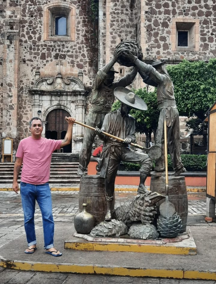 tequila jalisco