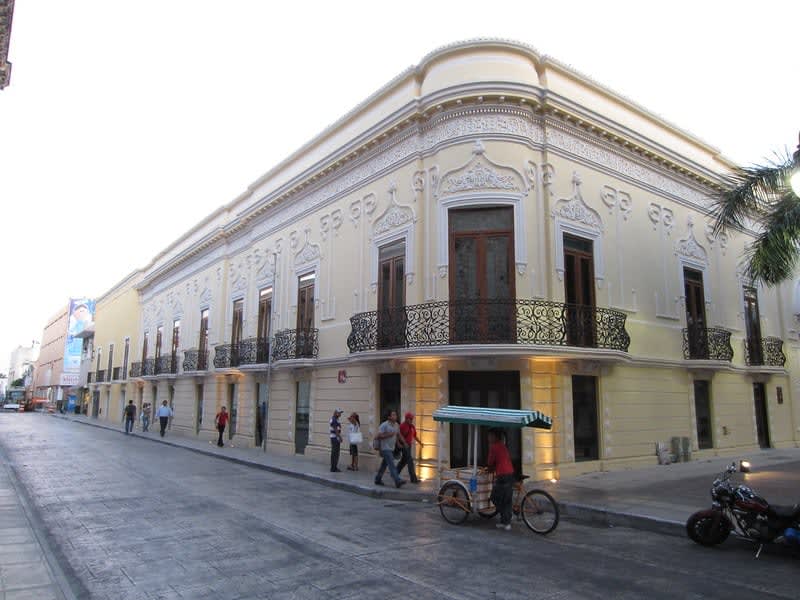 merida yucatan