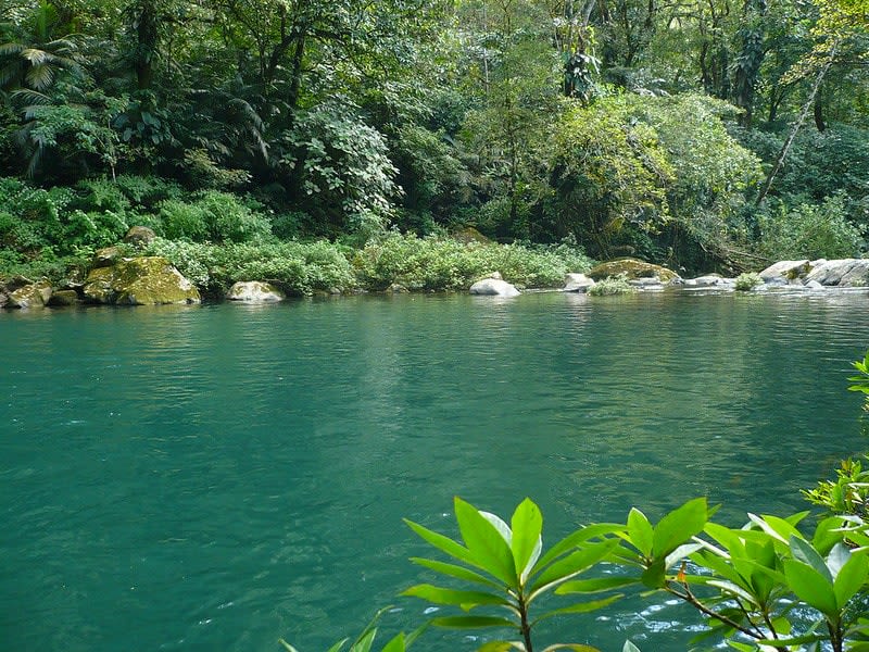 family destinations in mexico veracruz
