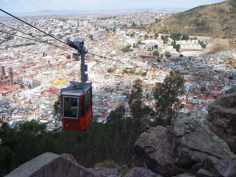 family destinations in mexico