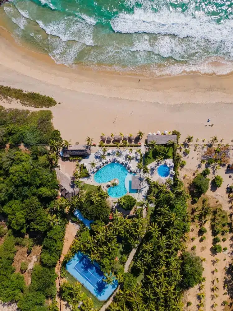 suites villasol