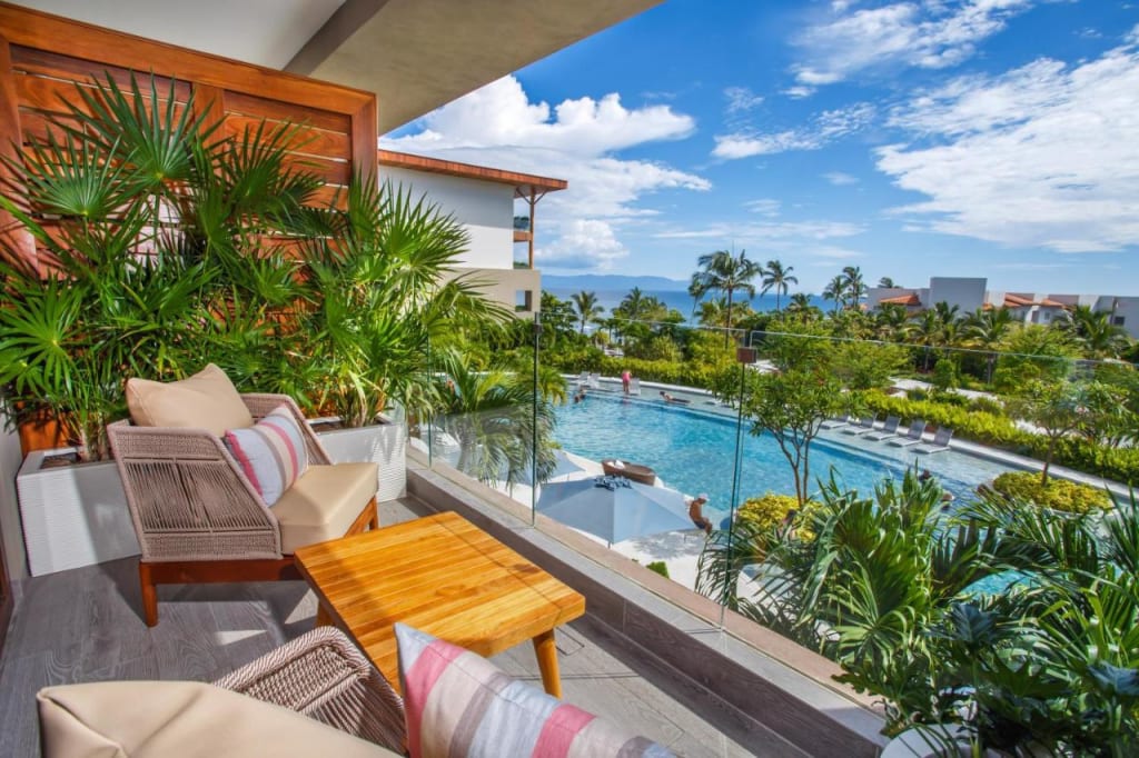Marival Armony Luxury Resort & World Spa All Inclusive