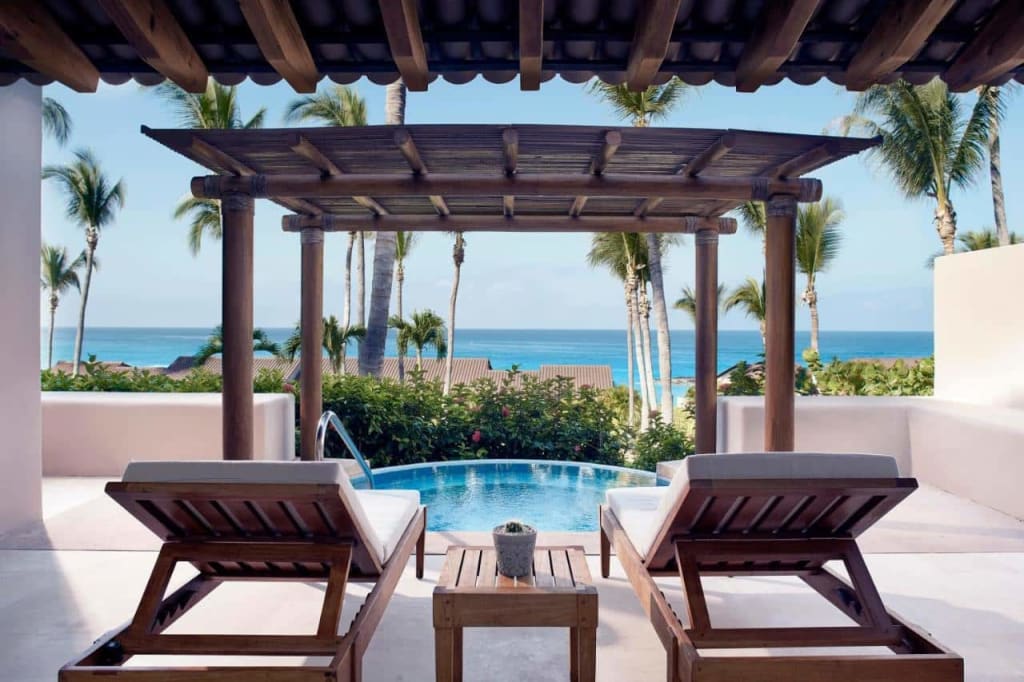 mexico travel and leisure