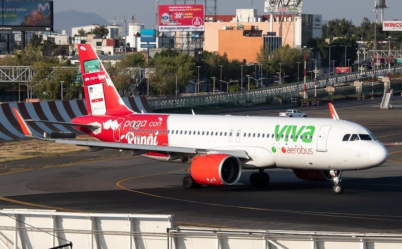 viva aerobus