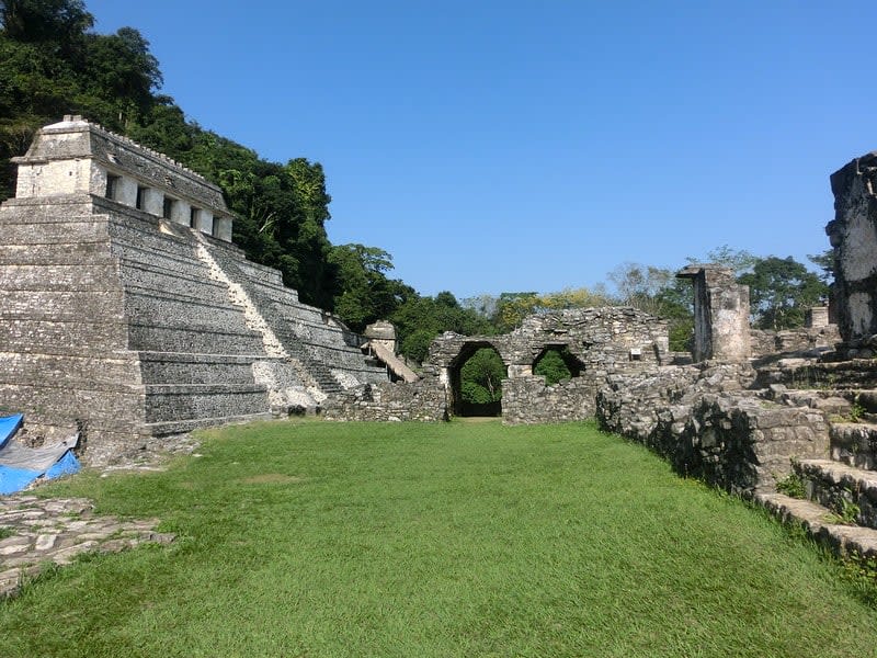 mexican destinations