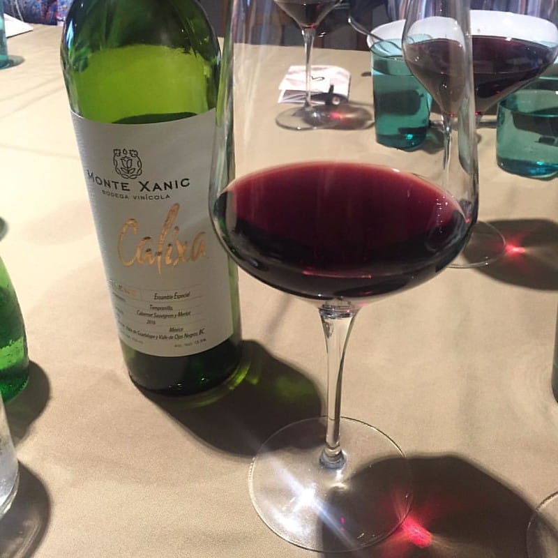 best mexican wines