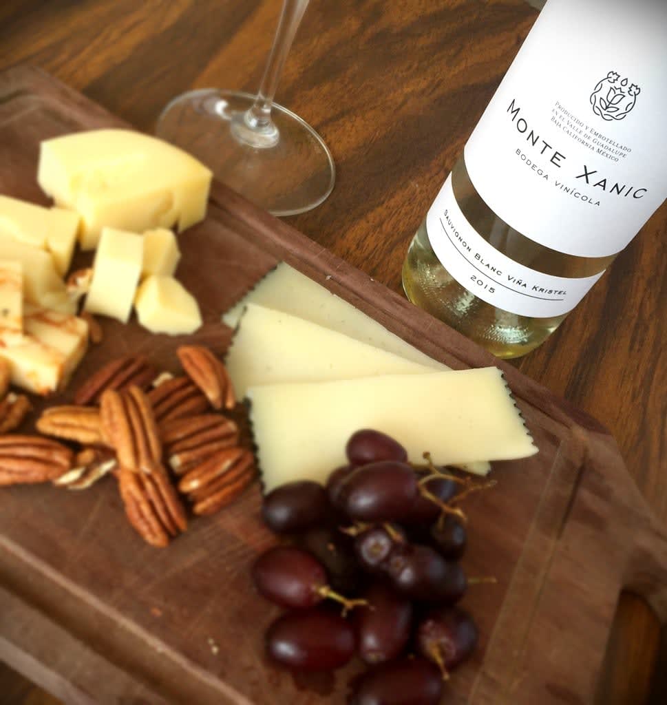 best mexican wines