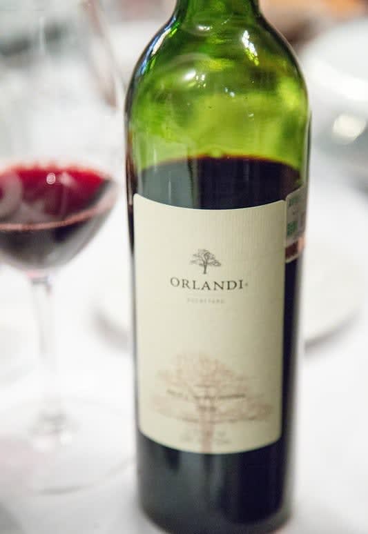 best mexican wines