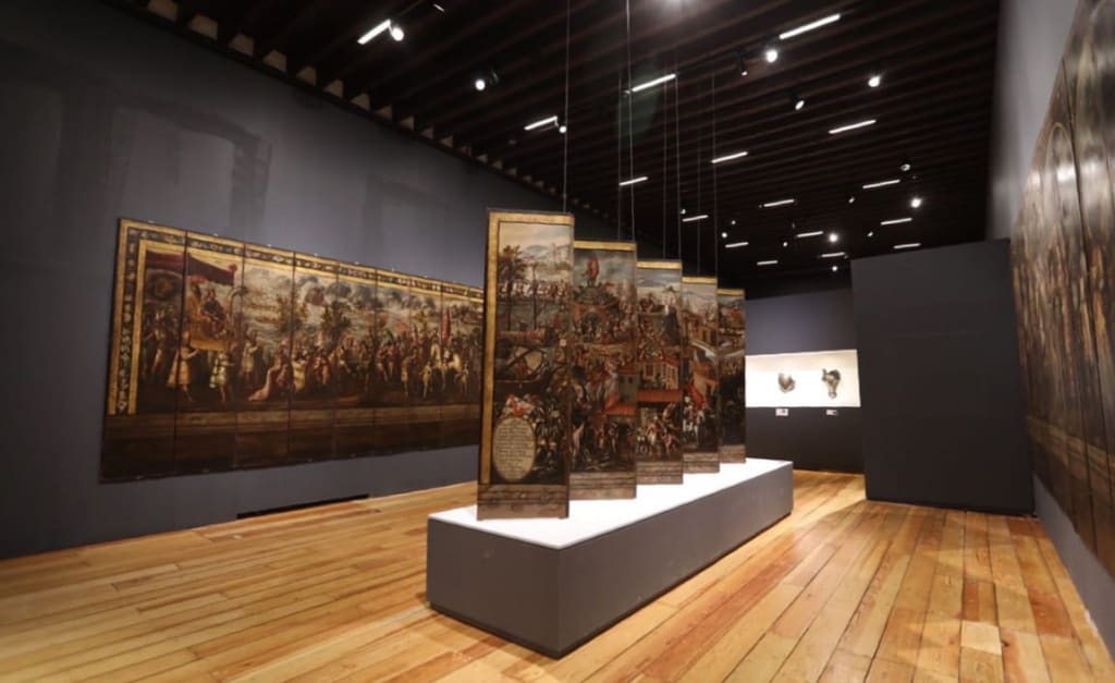 mexico city museum