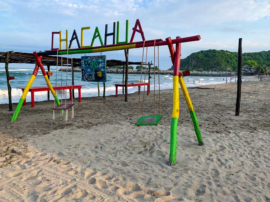 best beaches in oaxaca