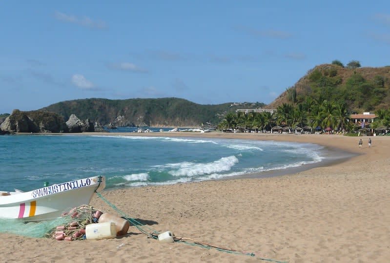 mexico travel and leisure