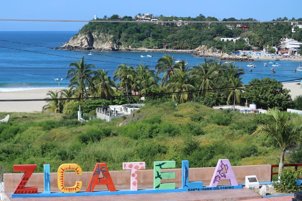 mexico travel and leisure