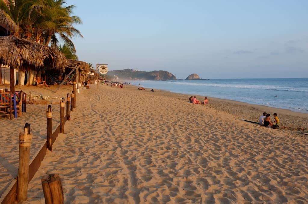 mexico travel and leisure