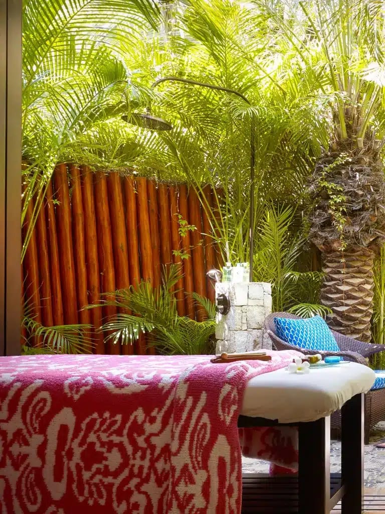 best spas in mexico