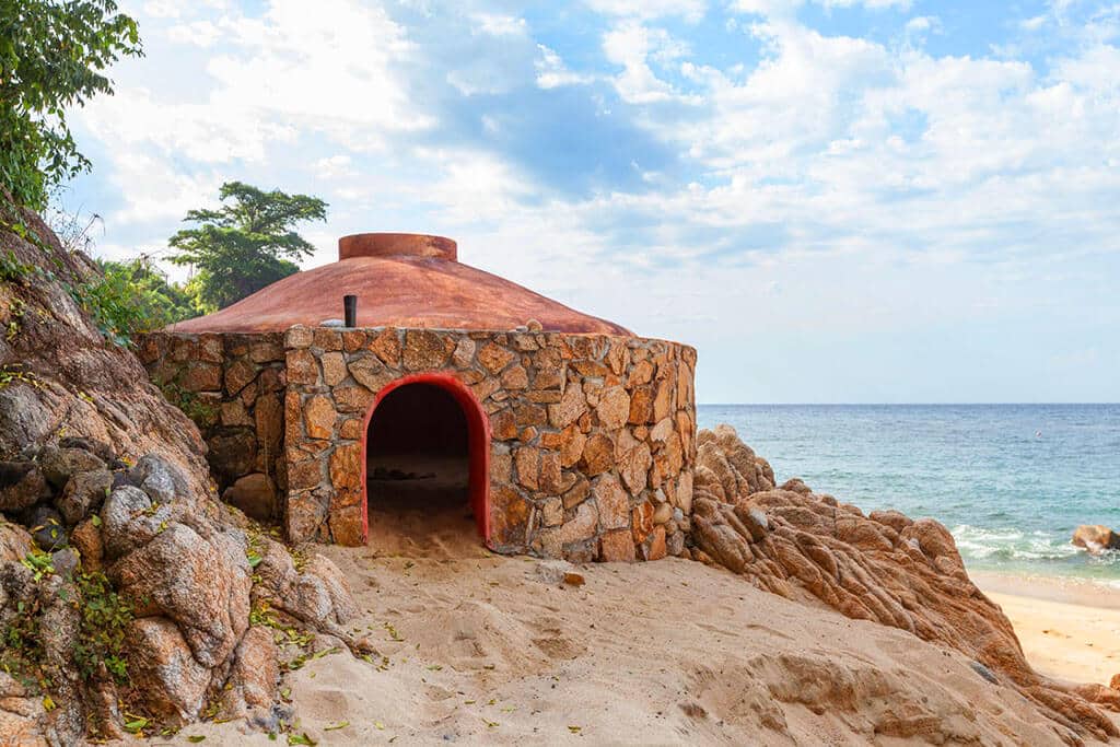 xinalani retreat