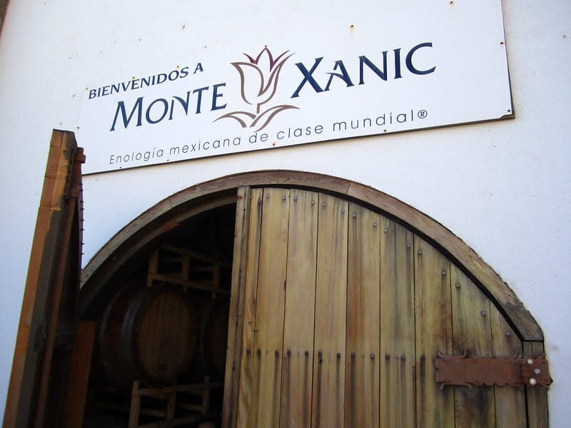 best wineries valle de guadalupe