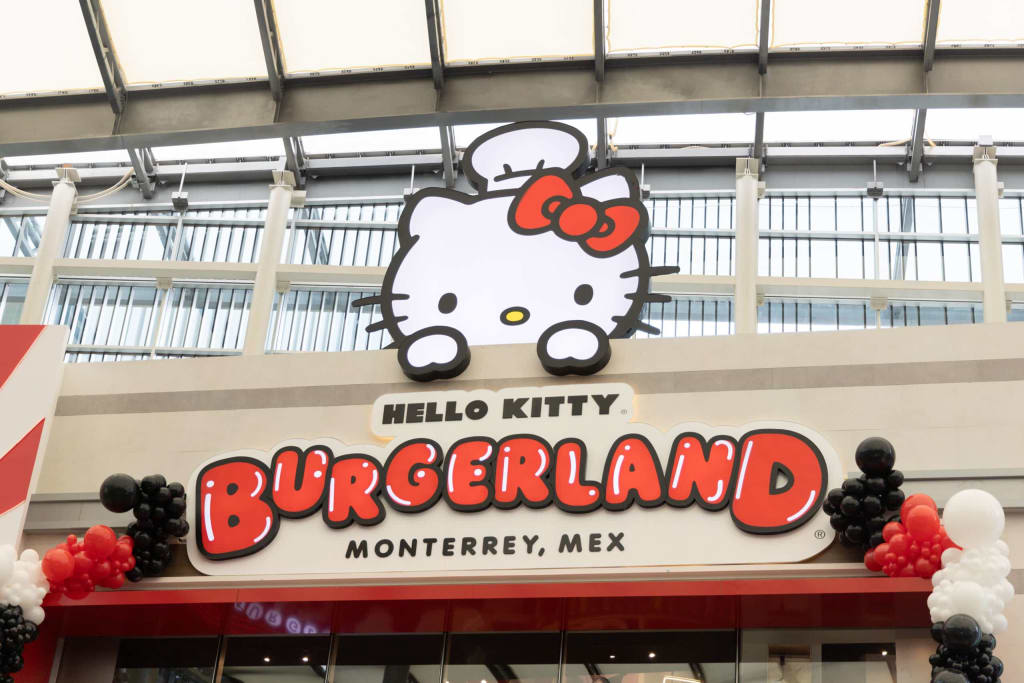 cat cafes mexico