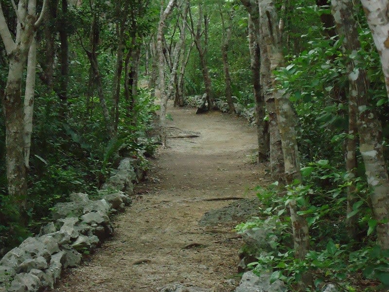 chemuyil mexico