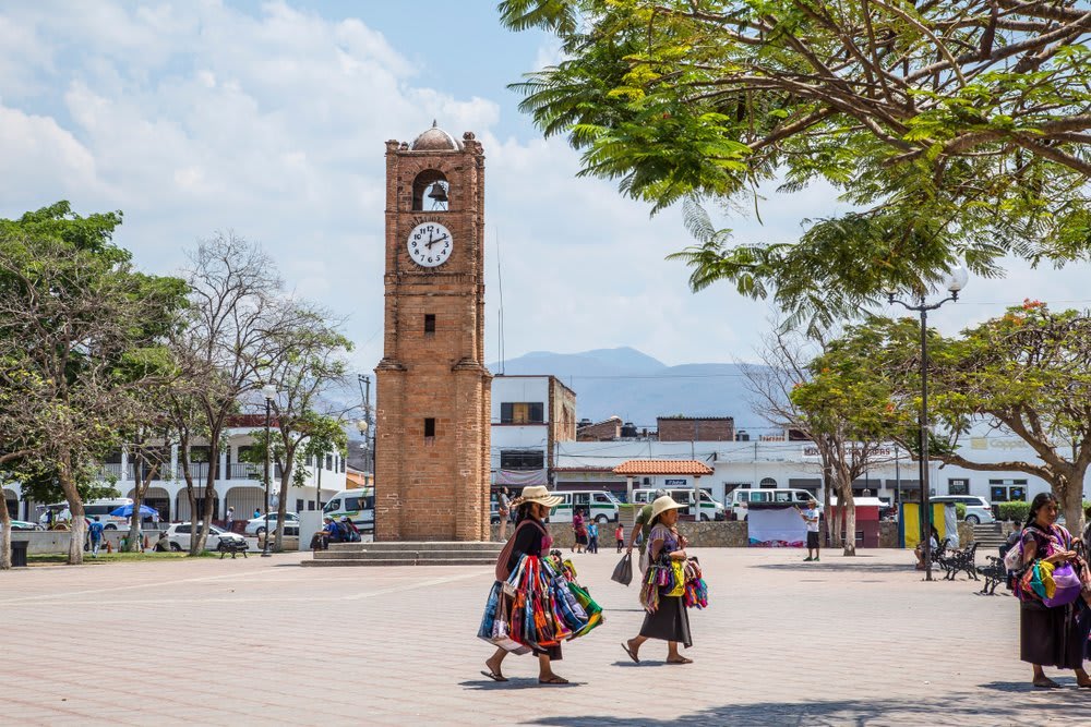 chiapa de corzo
