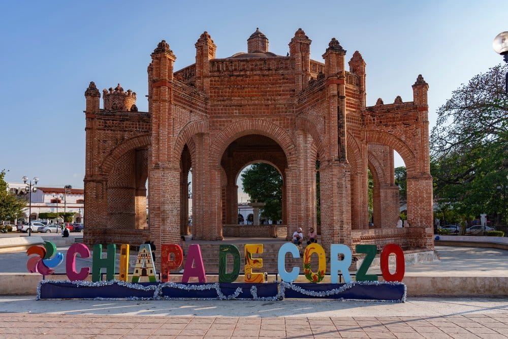chiapa de corzo